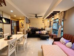 Blk 207A Compassvale Crest (Sengkang), HDB 4 Rooms #639409981